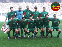 maroc